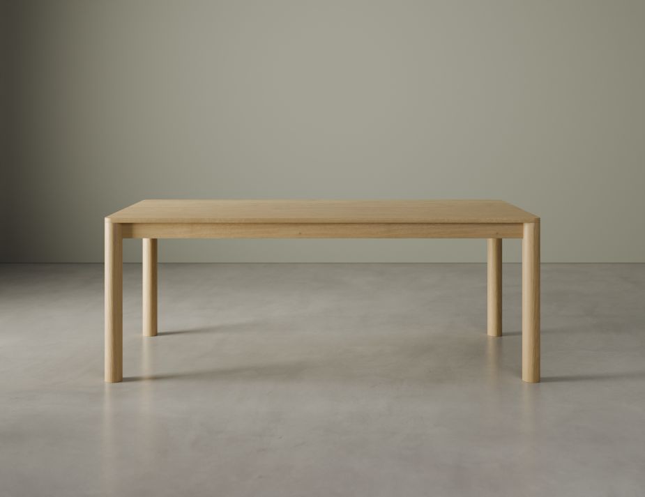 L 2 Nordica Diningtable200x95 Conceptual