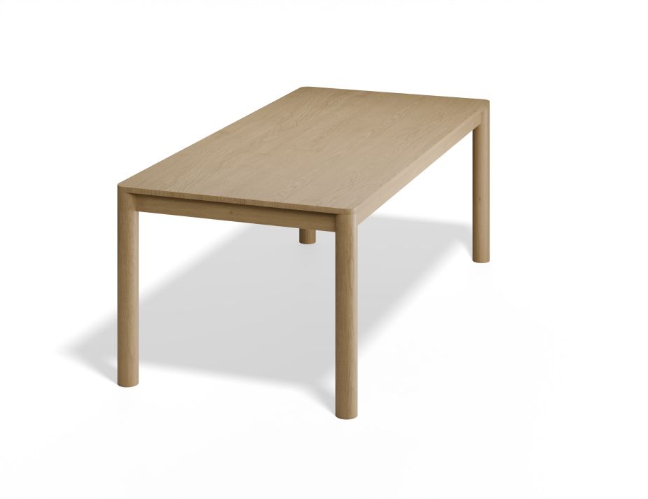 P 2 Dowell Table 2000x950