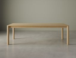 L 2 Nordica Diningtable240x100 Conceptual