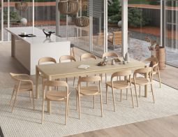 New Nordica Diningtable 240