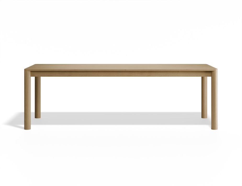 P 3 Dowell Table 2400x1000