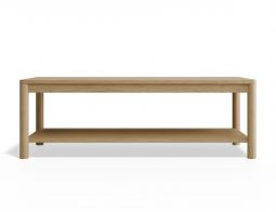 P 3 Dowell Coffeetable Rectangle