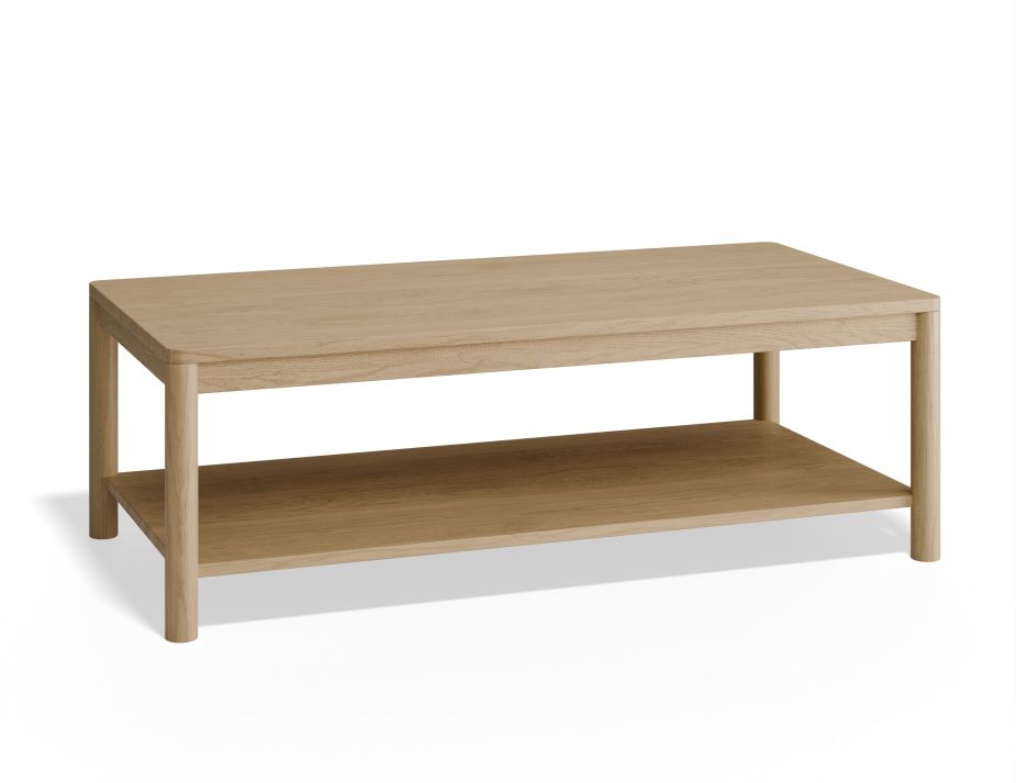 P 1 Dowell Coffeetable Rectangle