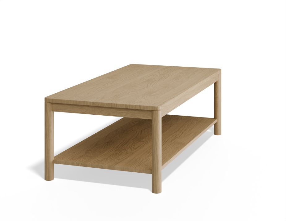 P 2 Dowell Coffeetable Rectangle