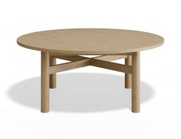 P 2 Dowell Coffeetable Round