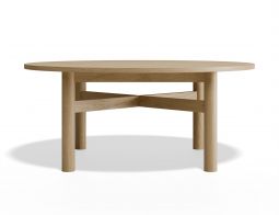 P 3 Dowell Coffeetable Round