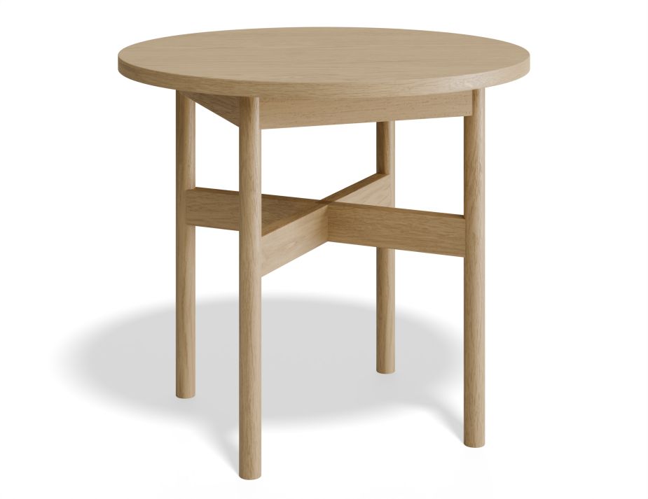 P 1 Dowell Sidetable