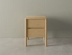 L 2 Nordica Bedsidetable Conceptual