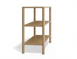 P 2 Dowell Bookshelf Small