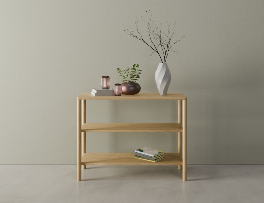 Nordica Shelf