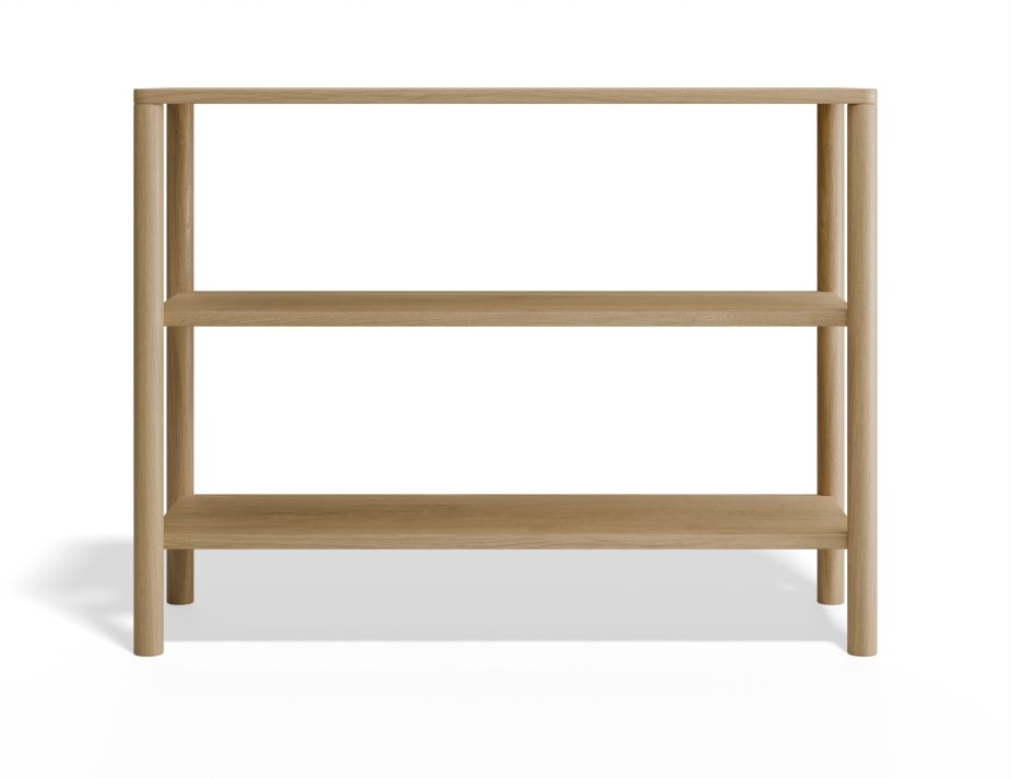 P 3 Dowell Bookshelf Small