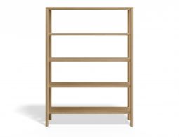 P 3 Dowell Bookshelf Tall