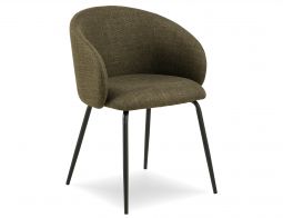 Henley Chair Army Green 01