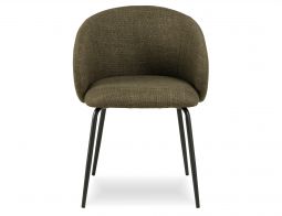 Henley Chair Army Green 03