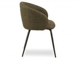 Henley Chair Army Green 04