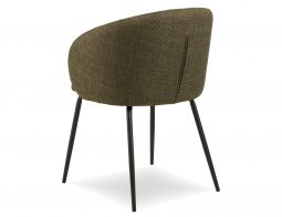 Henley Chair Army Green 2