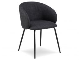 Henley Chair Anthracite 1
