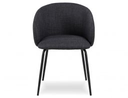 Henley Chair Anthracite 3
