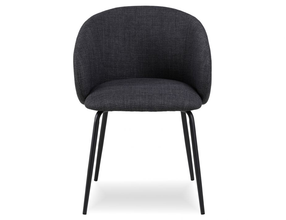 Henley Chair Anthracite 3