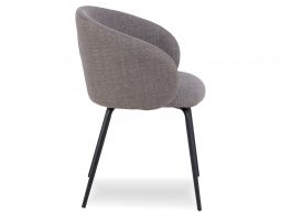 Henley Chair Soho Grey 4
