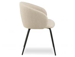 Henley Chair Fawn Beige 4