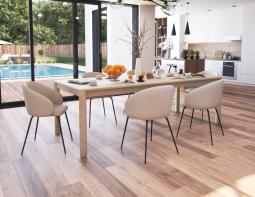 L 1 Henley Chair