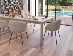 L 7 Henley Chair