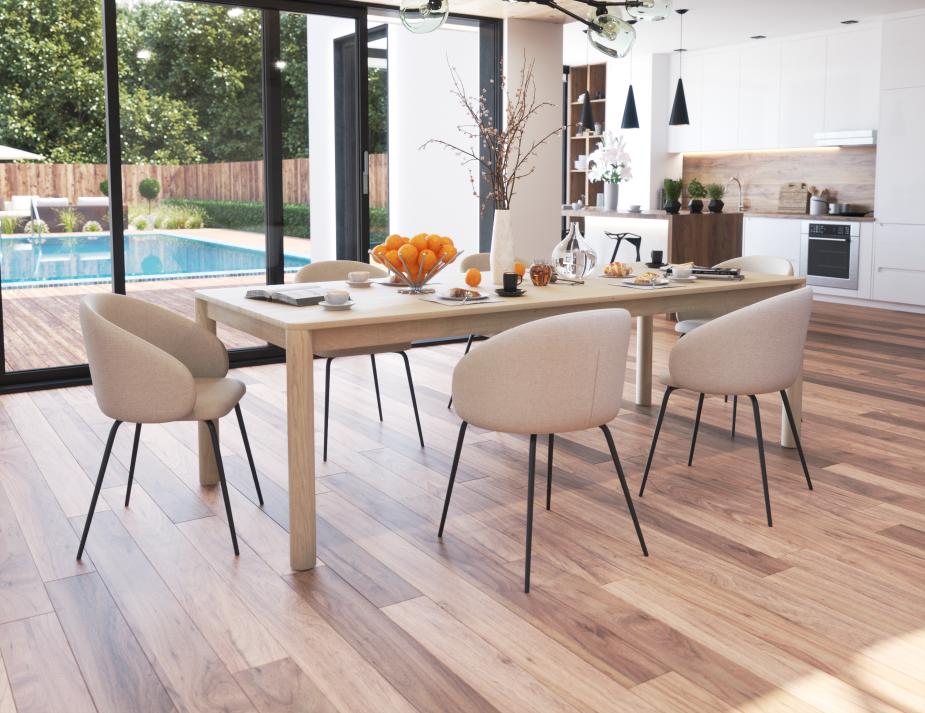 L 1 Henley Chair