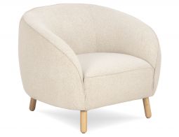 Willow Lounge Chair 1