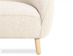 Willow Sofa Beige 4