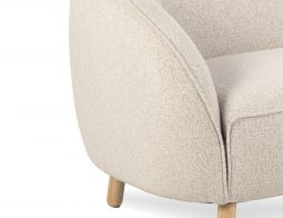 Willow Sofa Beige 5