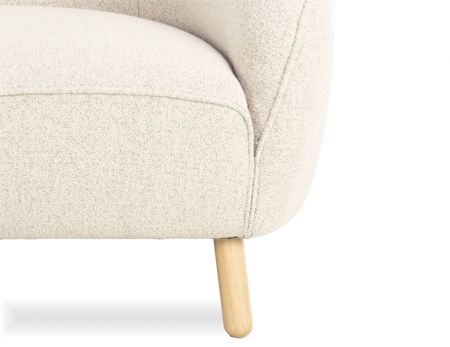 Willow Sofa Beige 4
