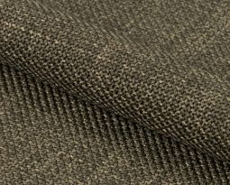 Iris Chair Army Green Fabric