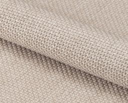 Iris Chair Fawn Beige Fabric