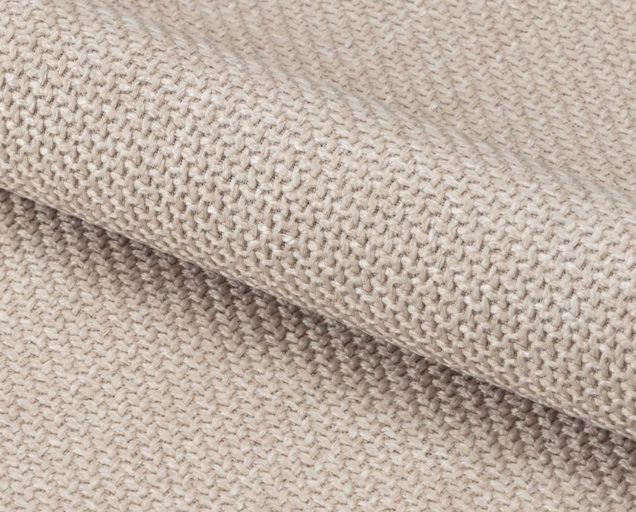 Iris Chair Fawn Beige Fabric