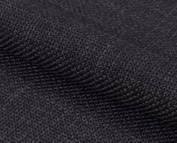Iris Chair Anthracite Fabric