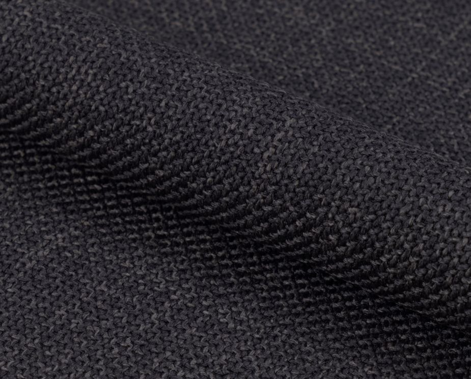 Iris Chair Anthracite Fabric