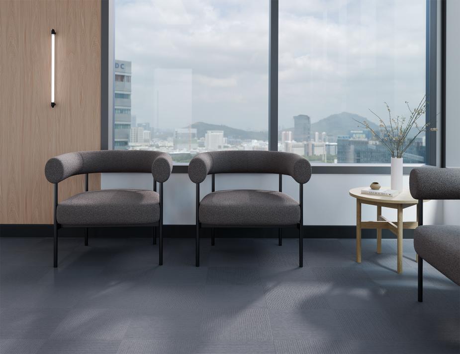 L 2 Marlowe Loungechair Commercial Oyster