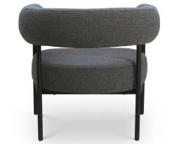 Marlowe Lounge Chair Stone Grey 03