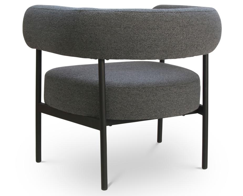 Marlowe Lounge Chair Stone Grey 02