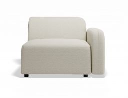 P 4 Atticus 1seaterrightarmrest Ivorycream1