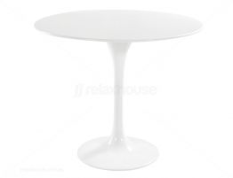Coupe Table - 900 - White