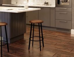 L 5 Atlas Barstool Tan Lifestyle