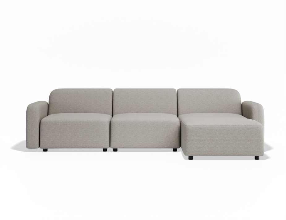 P 3 Atticus 3seaterottoman Oystergrey