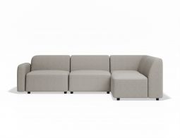 P 3 Atticus Config A Oystergrey