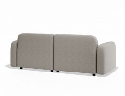 P 2 Atticus 2seater Oystergrey1