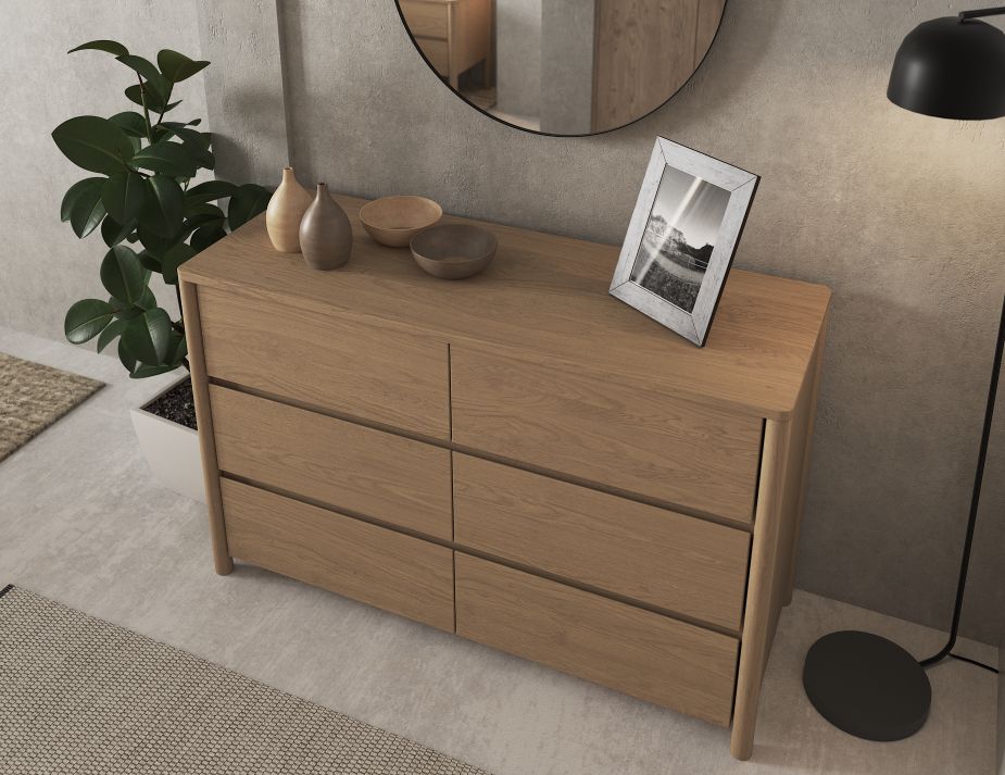 L 2 Nordica Chestofdrawers Large