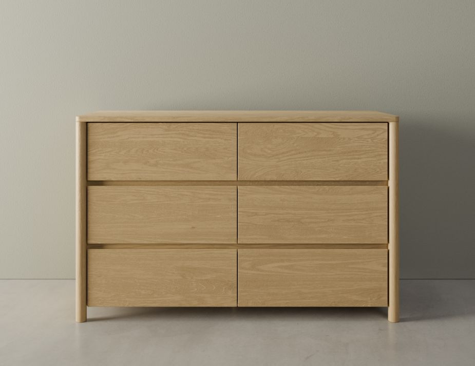 L 2 Nordica Chestofdrawerslarge Conceptual