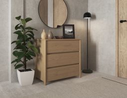 L 1 Nordica Chestofdrawers Small