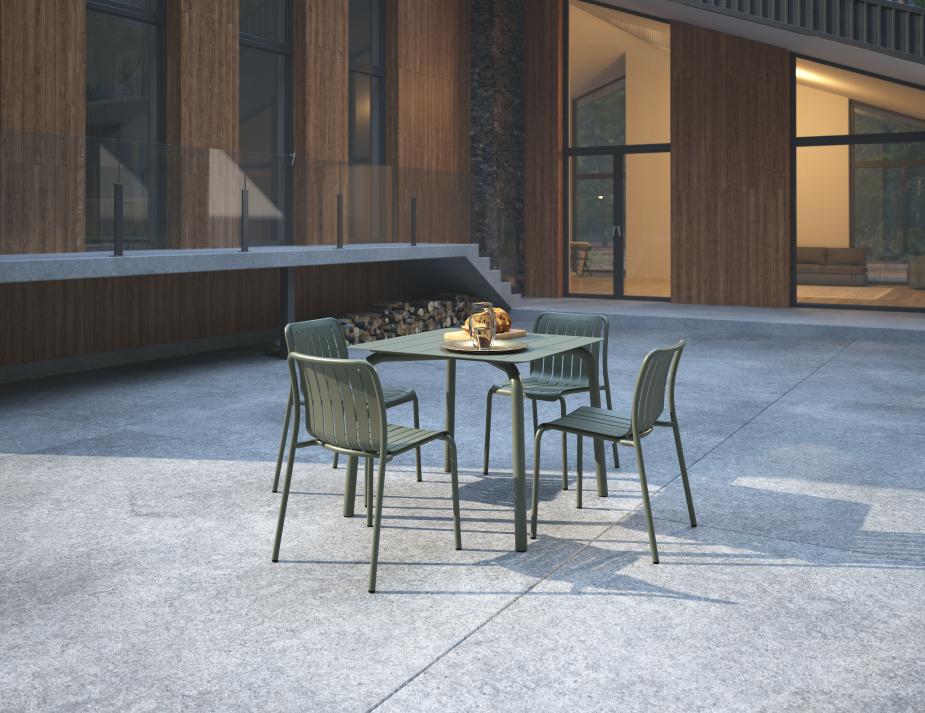 L 2 Roku Diningsetsquare Green1